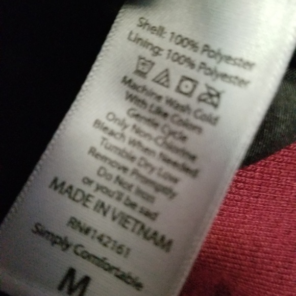 Jacket - Picture 4 of 4